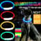 LED Glowing Dog Safety Collar 0