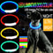 LED Glowing Dog Safety Collar 0