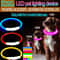 LED Glowing Dog Safety Collar 1