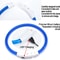 LED Glowing Dog Safety Collar 6
