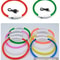 LED Glowing Dog Safety Collar 7