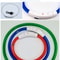 LED Glowing Dog Safety Collar 8