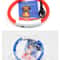 LED Glowing Dog Safety Collar 9