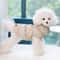 Warm Winter Dog Coat Jacket Vest 4