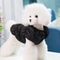 Warm Winter Dog Coat Jacket Vest 5