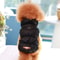 Warm Winter Dog Coat Jacket Vest 6