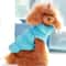 Warm Winter Dog Coat Jacket Vest 7
