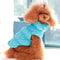 Warm Winter Dog Coat Jacket Vest 7