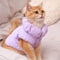 Warm Winter Dog Coat Jacket Vest 8