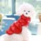 Warm Winter Dog Coat Jacket Vest 10