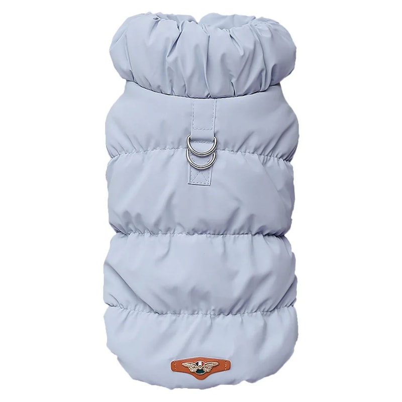 Warm Winter Dog Coat Jacket Vest 13