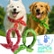 Summer Pet Cooling Scarf Ice Collar 0