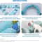 Summer Pet Cooling Scarf Ice Collar 4