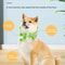 Summer Pet Cooling Scarf Ice Collar 7