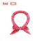 Summer Pet Cooling Scarf Ice Collar 12