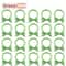 Summer Pet Cooling Scarf Ice Collar 21