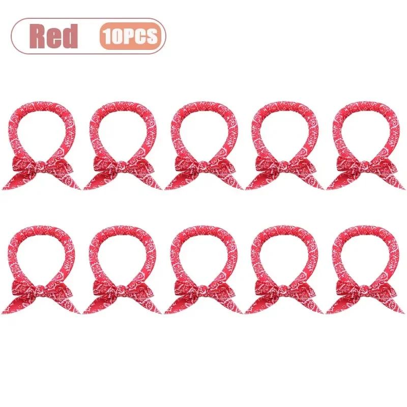 Summer Pet Cooling Scarf Ice Collar 15