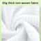 Pet Dry Cleaning Gloves Hair Removal Wipes 4