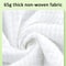 Pet Dry Cleaning Gloves Hair Removal Wipes 4