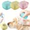 Silicone Pet Massage Shower Grooming Brush 6