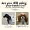 Silicone Pet Massage Shower Grooming Brush 7