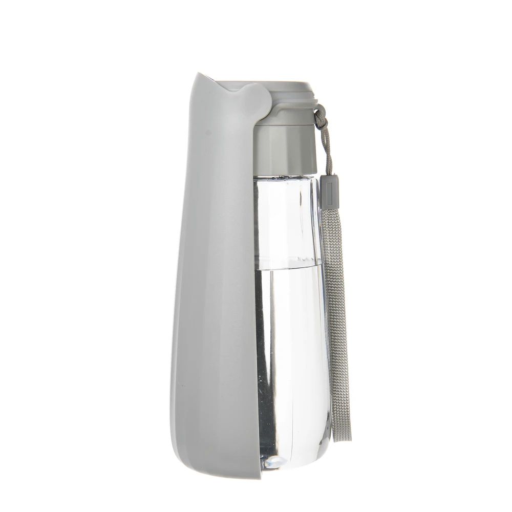 Portable Leak Proof Dog Water Bottle 6
