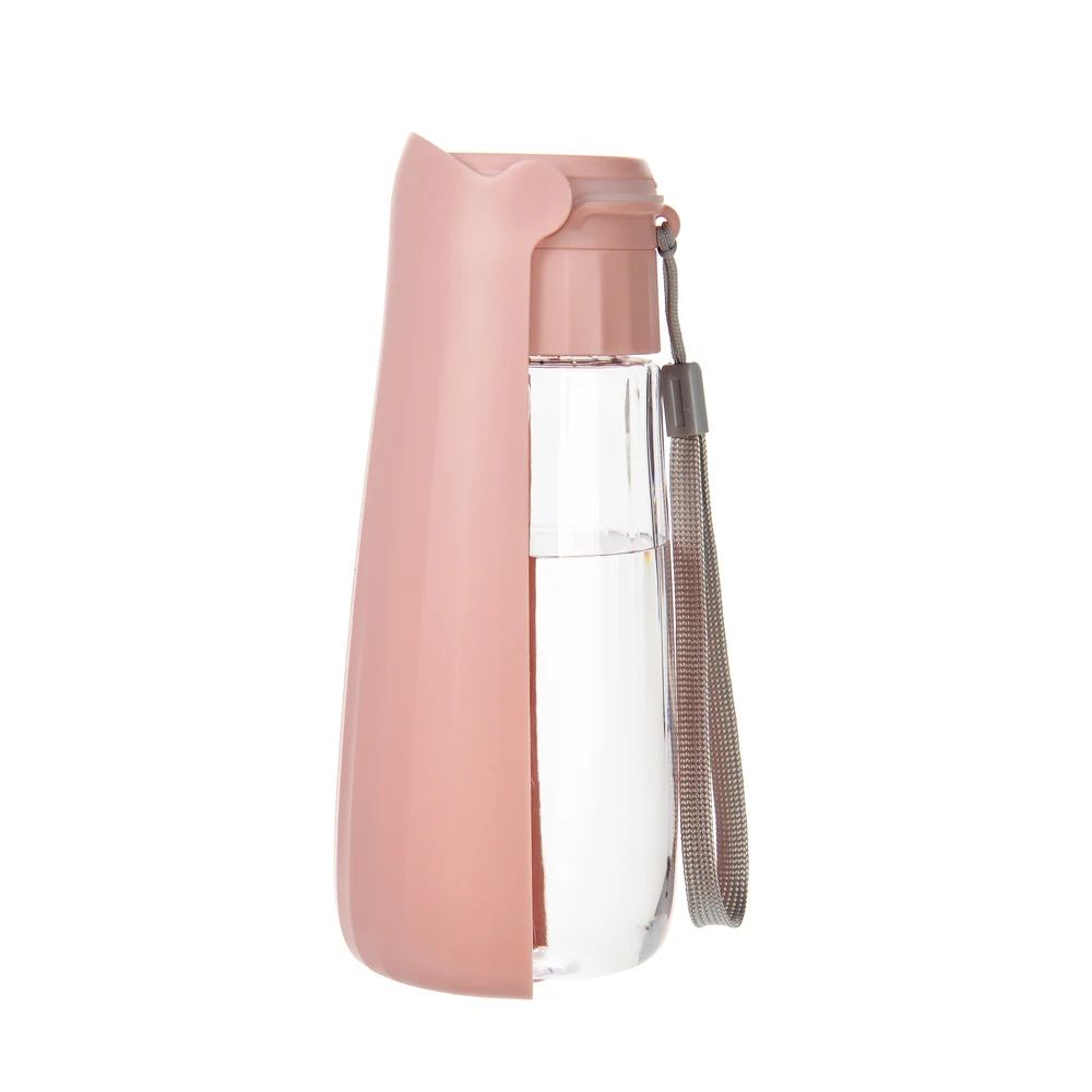Portable Leak Proof Dog Water Bottle 7