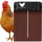 Automatic Chicken Coop Door With Light Sensor 6