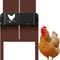 Automatic Chicken Coop Door With Light Sensor 7