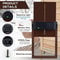 Automatic Chicken Coop Door With Light Sensor 10