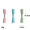 TPR Dog Chew Stick Teeth Cleaning Toy 2