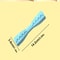TPR Dog Chew Stick Teeth Cleaning Toy 3