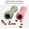 TPR Dog Chew Stick Teeth Cleaning Toy 4