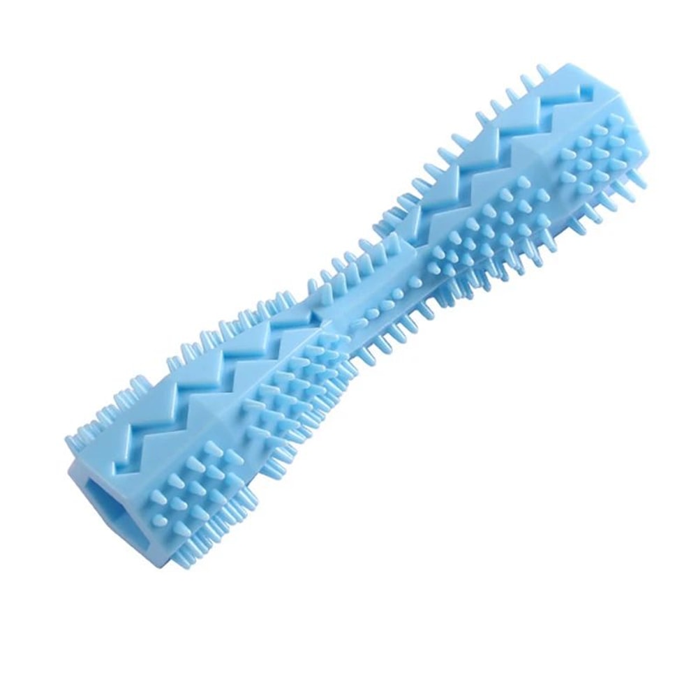 TPR Dog Chew Stick Teeth Cleaning Toy 7