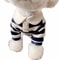 Fashion Striped Dog Shirt Cooling Vest 7