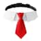 Formal Dog Wedding Suit Necktie Collar 6