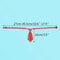 Adjustable Pet Bow Tie Set Mixed Colors 5