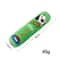 Beer Bottle Squeaky Plush Dog Chew Toy 6