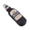 Beer Bottle Squeaky Plush Dog Chew Toy 10