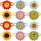 Elegant Pet Bow Tie Collar Set For Dogs And Cats 0