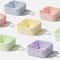Portable Silicone Collapsible Pet Travel Bowl 0