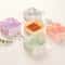 Portable Silicone Collapsible Pet Travel Bowl 2