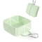 Portable Silicone Collapsible Pet Travel Bowl 6
