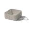 Portable Silicone Collapsible Pet Travel Bowl 13