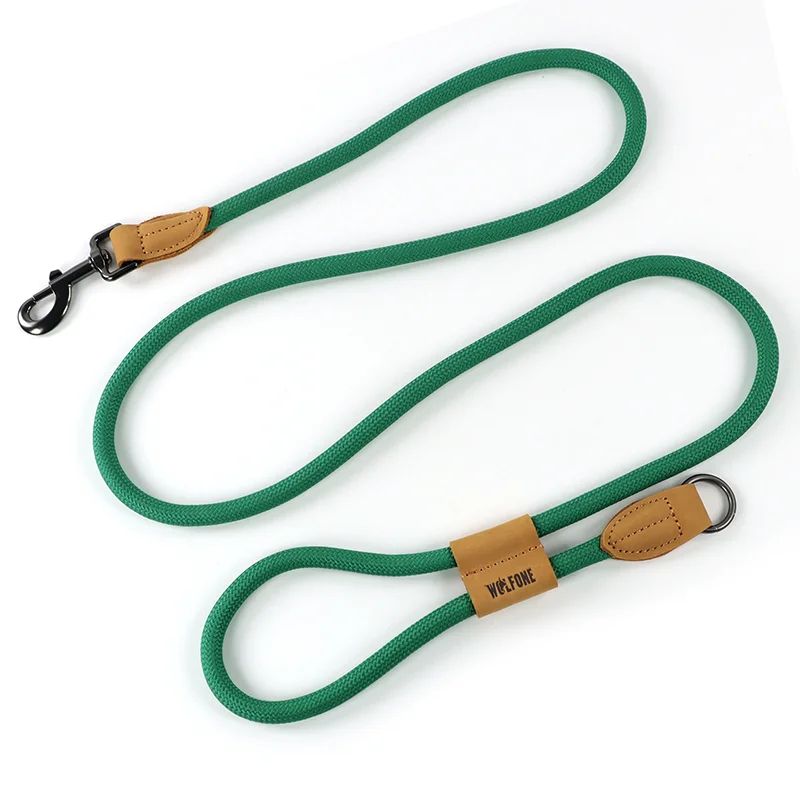 Hands Free Adjustable Dog Leash For Running And Walking 9