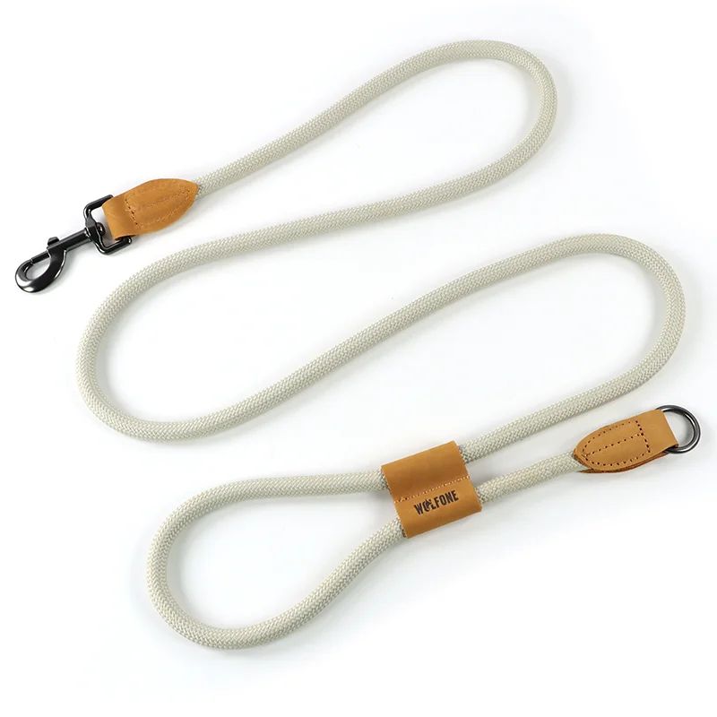 Hands Free Adjustable Dog Leash For Running And Walking 10
