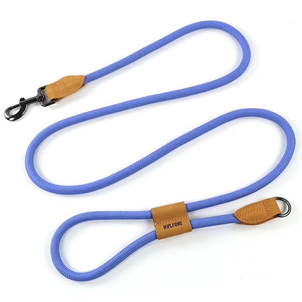 Hands Free Adjustable Dog Leash For Running And Walking 11