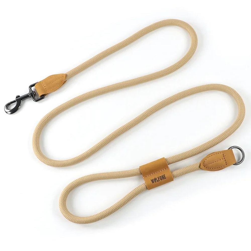 Hands Free Adjustable Dog Leash For Running And Walking 14