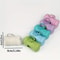 Bone Shaped Pet Waste Bag Dispenser With Clip 1