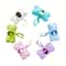 Bone Shaped Pet Waste Bag Dispenser With Clip 4